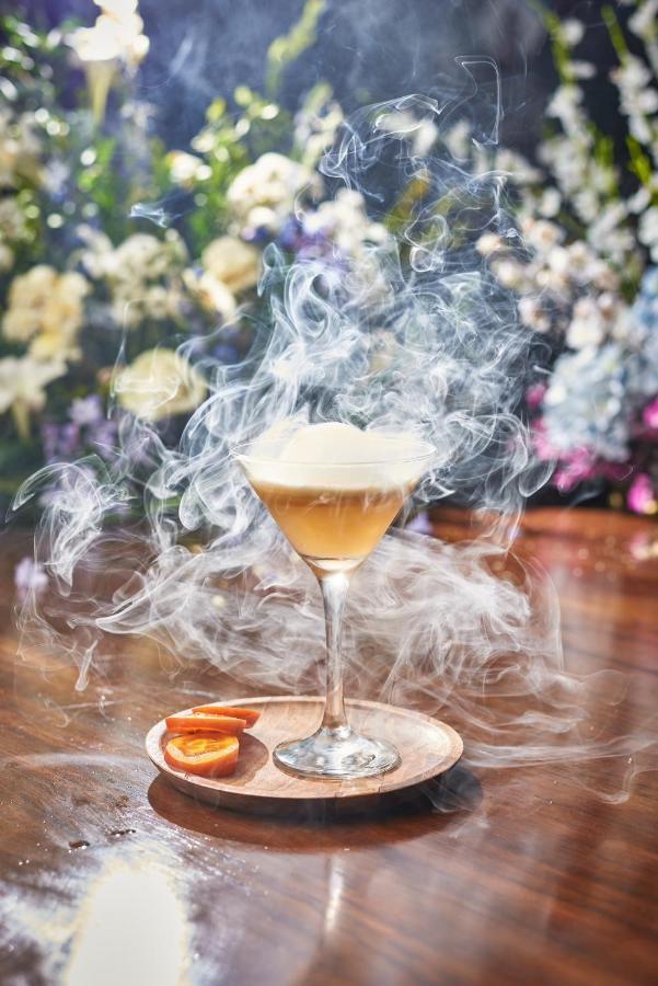 Hotel Dordean Casona Boutique チャチャポヤス エクステリア 写真
