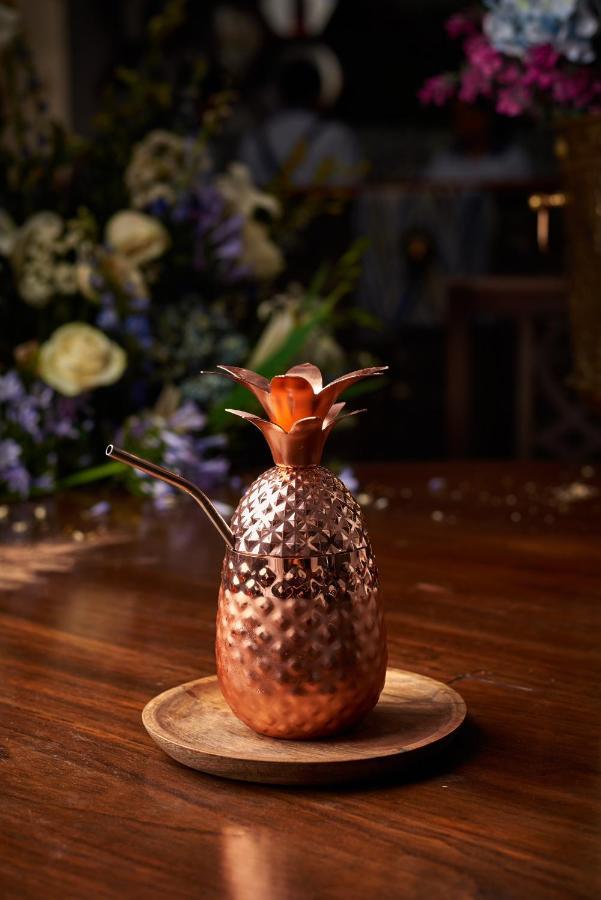 Hotel Dordean Casona Boutique チャチャポヤス エクステリア 写真