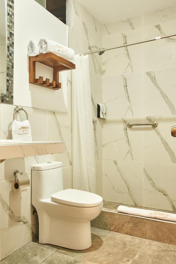 Hotel Dordean Casona Boutique チャチャポヤス エクステリア 写真