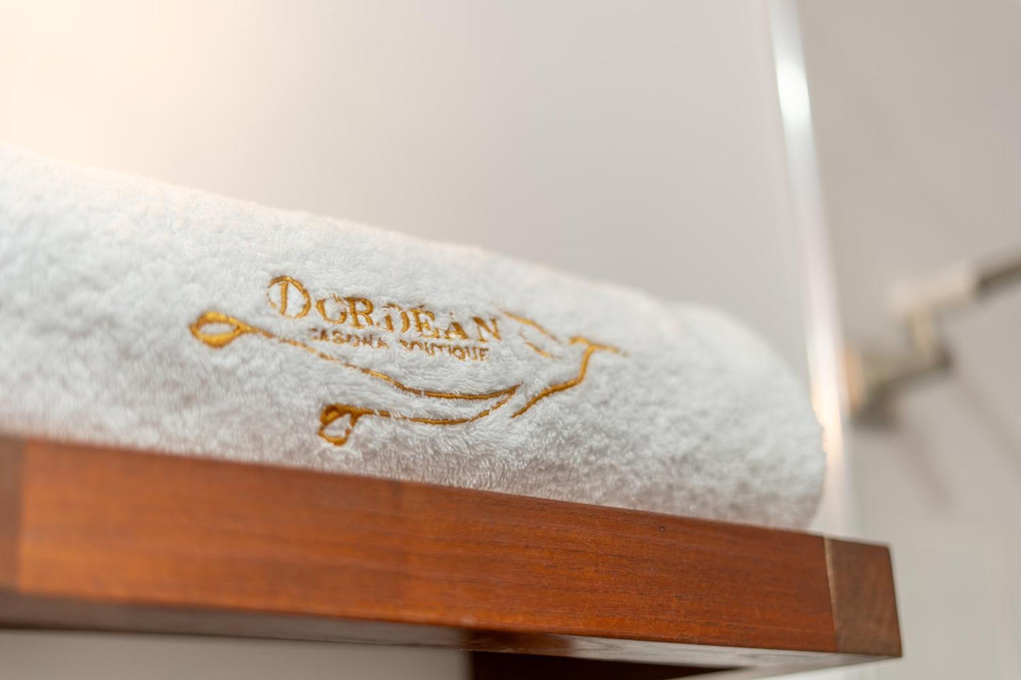 Hotel Dordean Casona Boutique チャチャポヤス エクステリア 写真