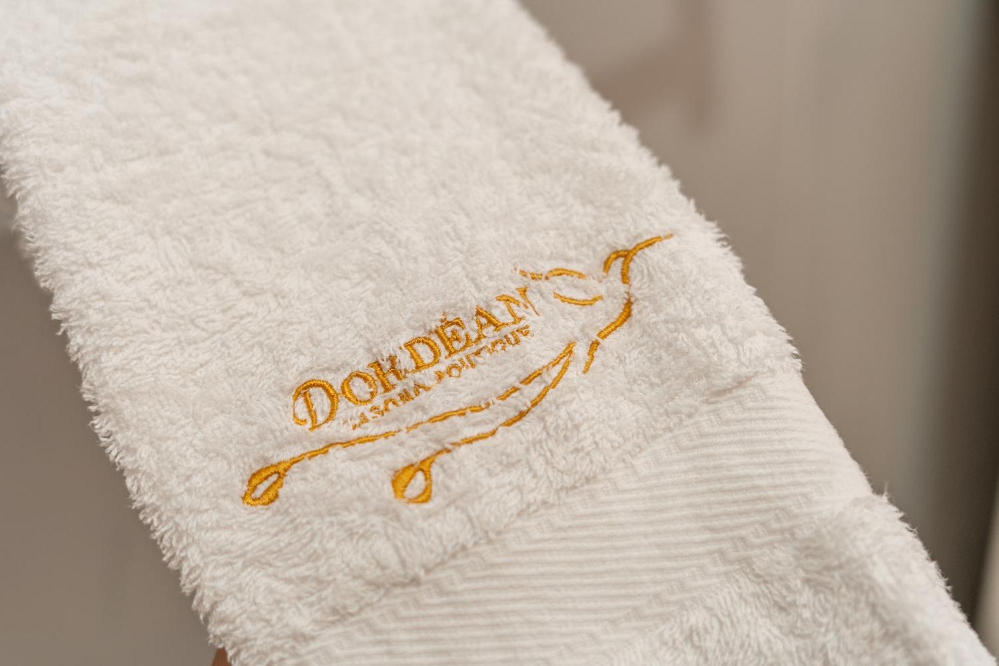 Hotel Dordean Casona Boutique チャチャポヤス エクステリア 写真