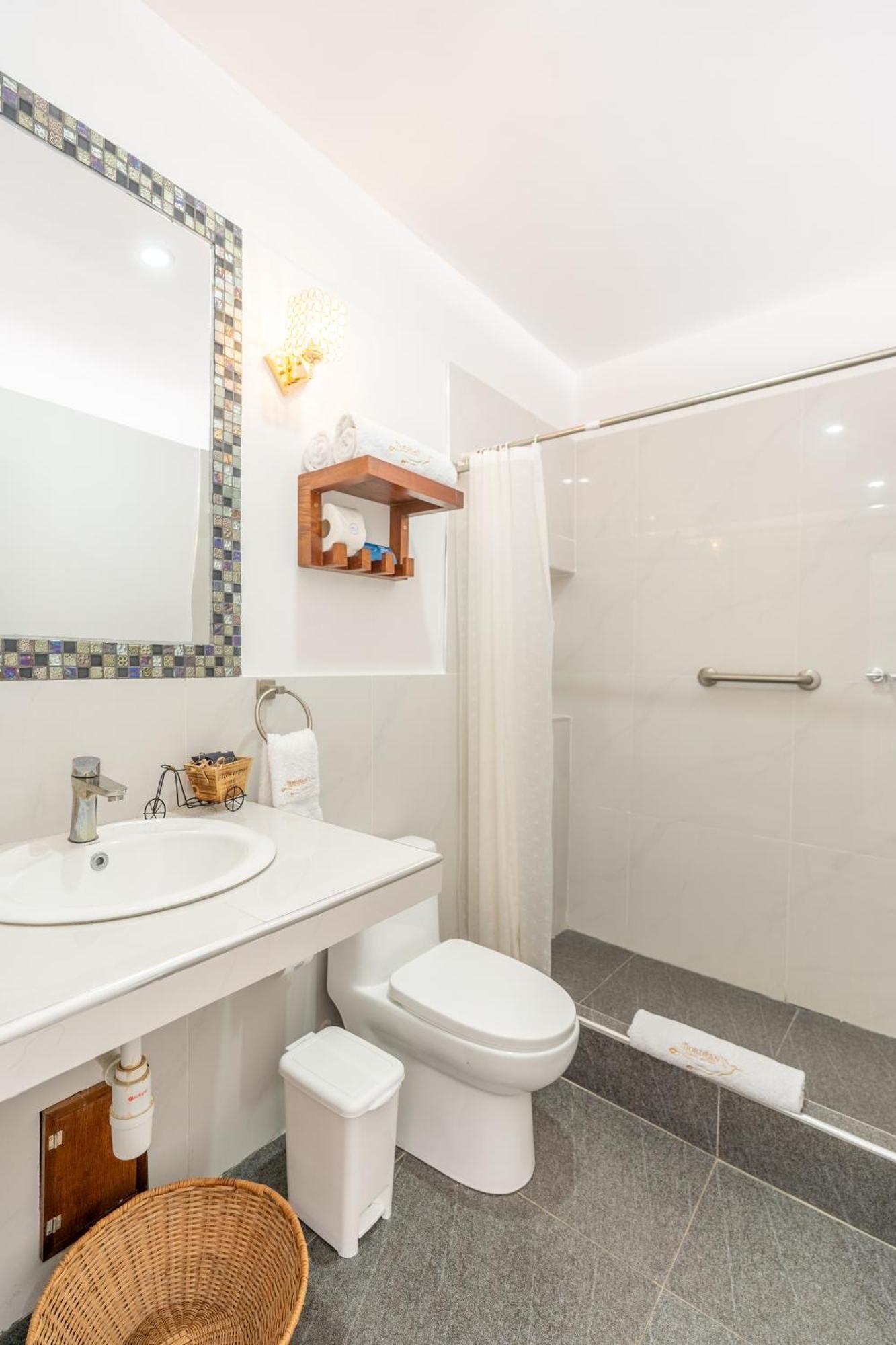 Hotel Dordean Casona Boutique チャチャポヤス エクステリア 写真