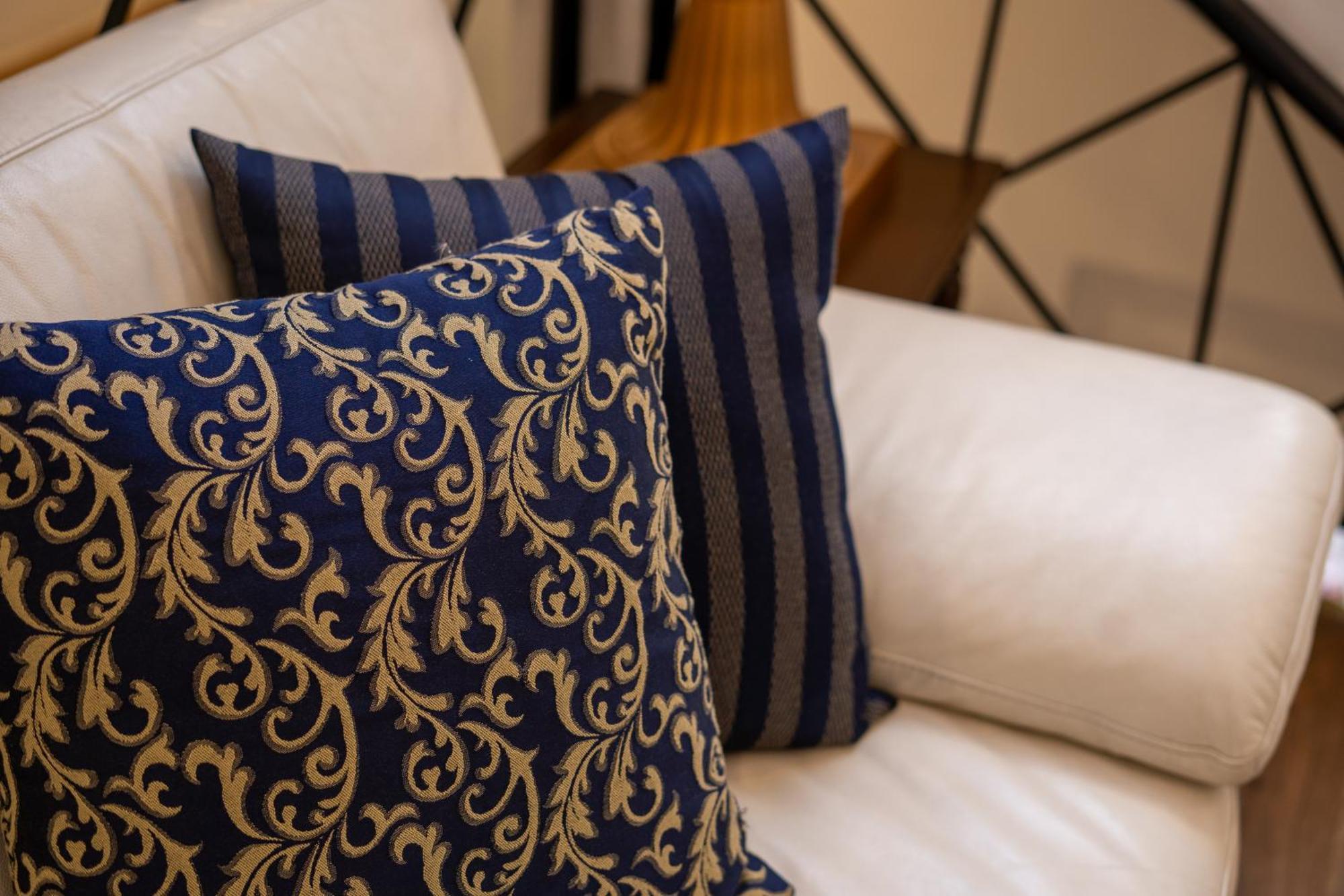Hotel Dordean Casona Boutique チャチャポヤス エクステリア 写真