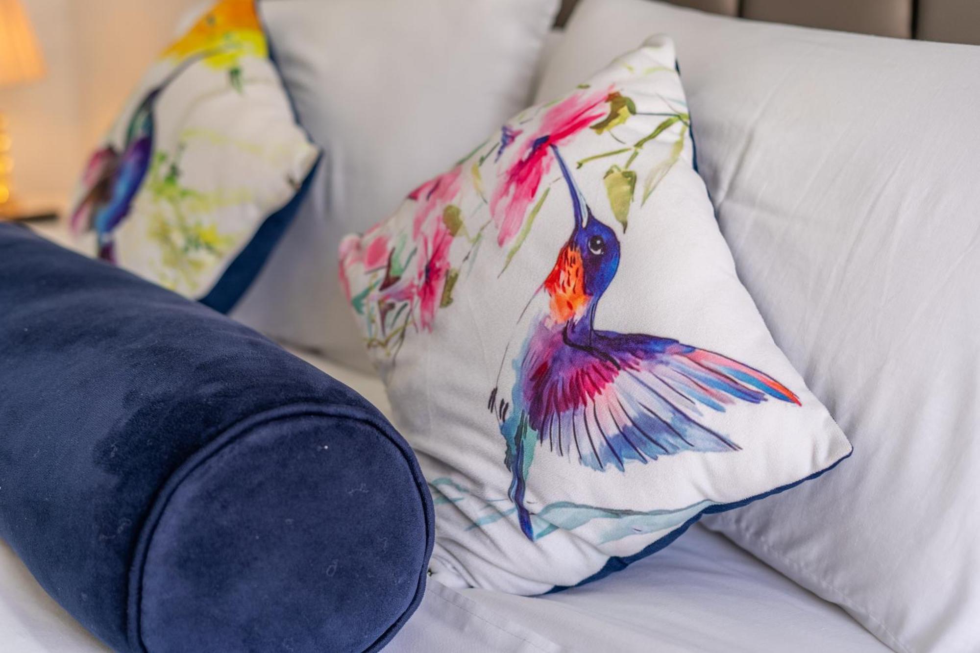Hotel Dordean Casona Boutique チャチャポヤス エクステリア 写真