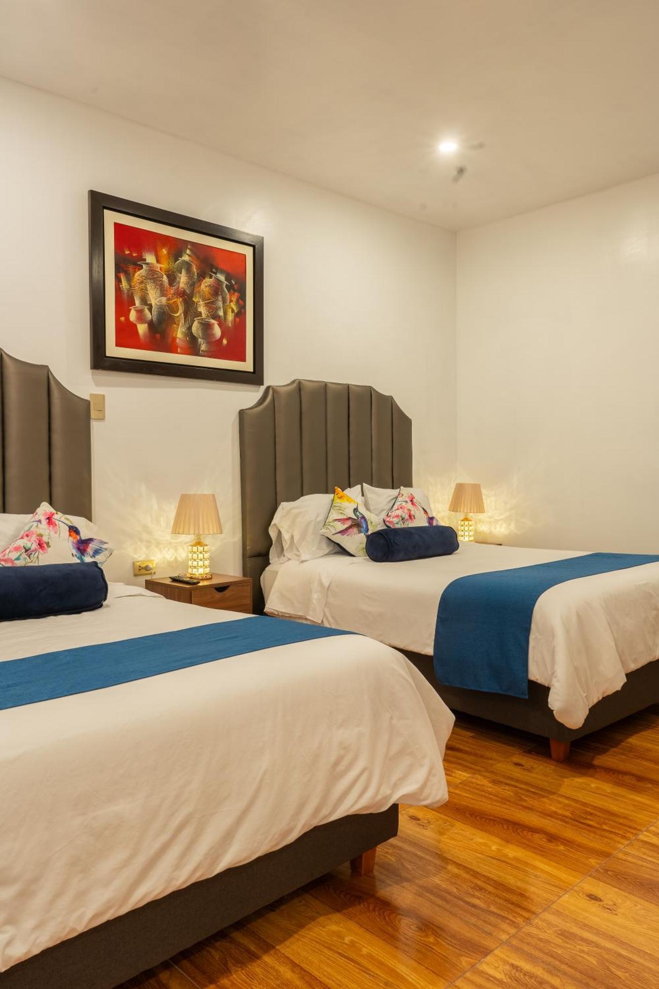 Hotel Dordean Casona Boutique チャチャポヤス エクステリア 写真